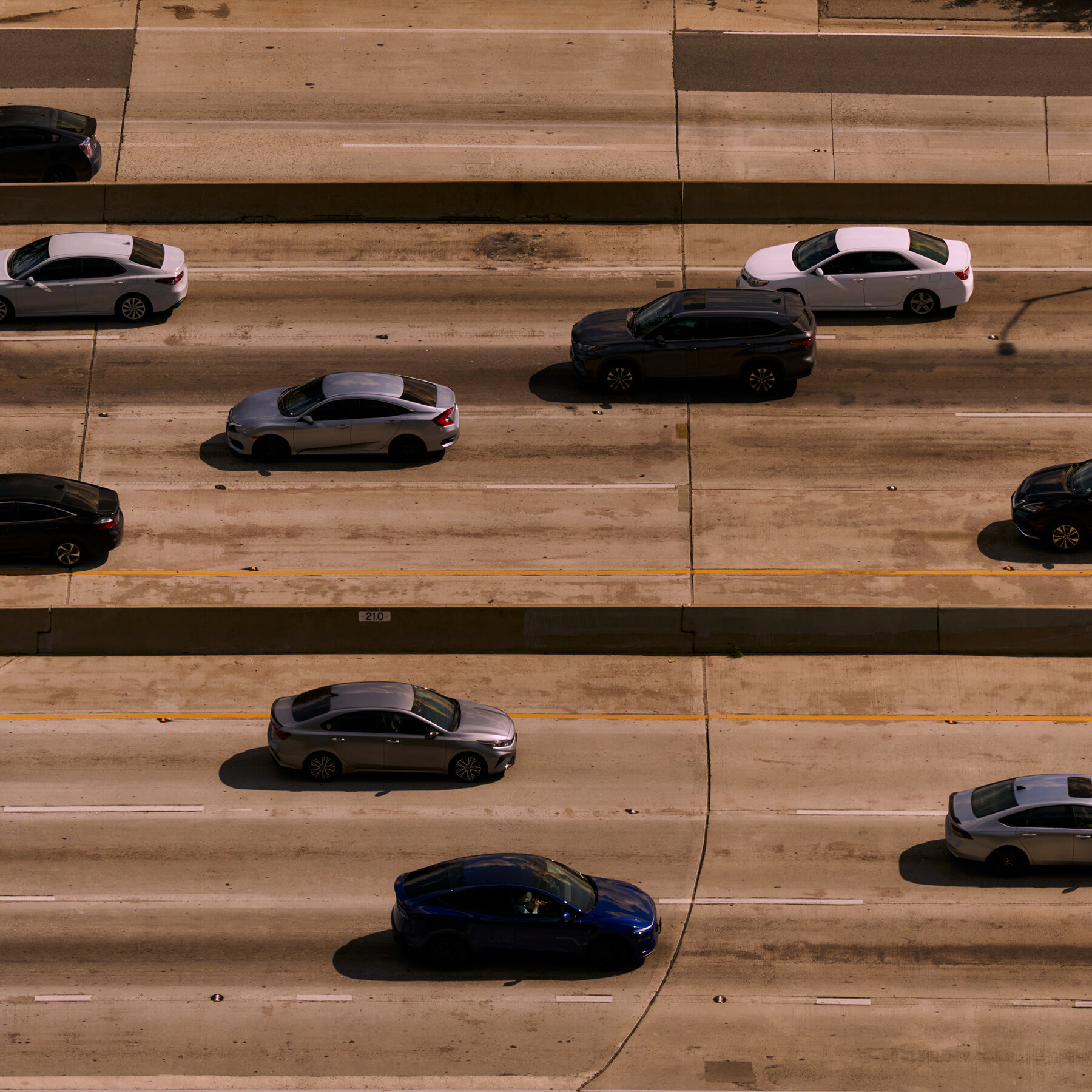 How $6 Gas Prices Are Affecting the Lives of Californians