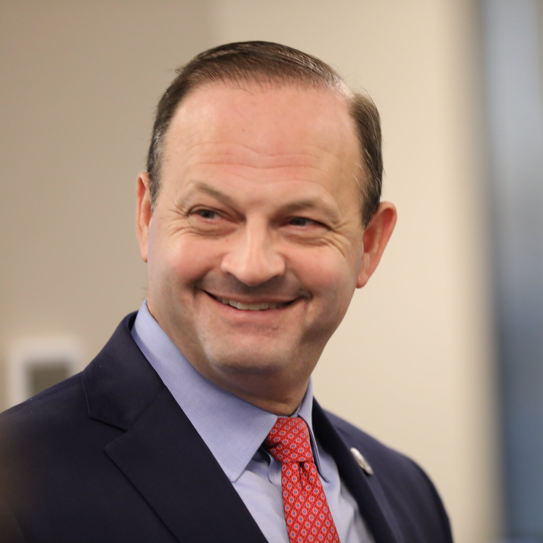 Alan Wilson Wins Republican Primary for South Carolina Governor