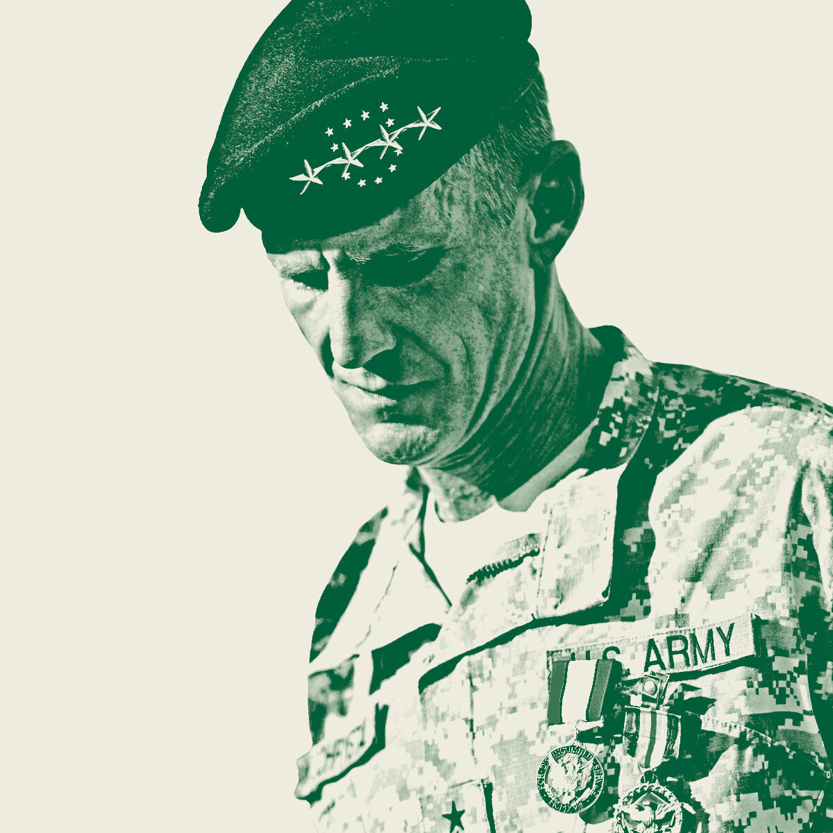 ‘Everything After This Will Be Harder’: General Stanley McChrystal on Iran