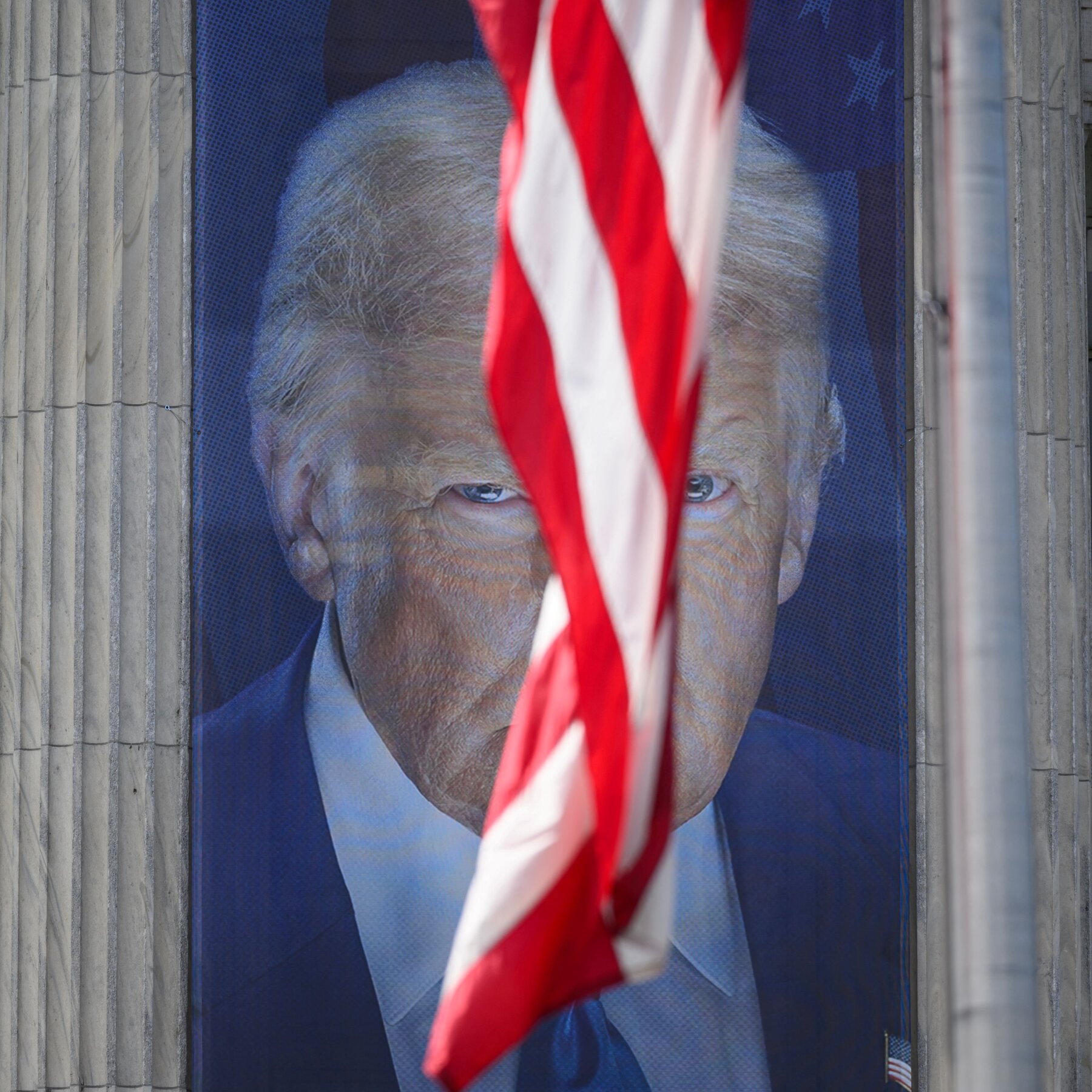 If You Love America, Cringe for It