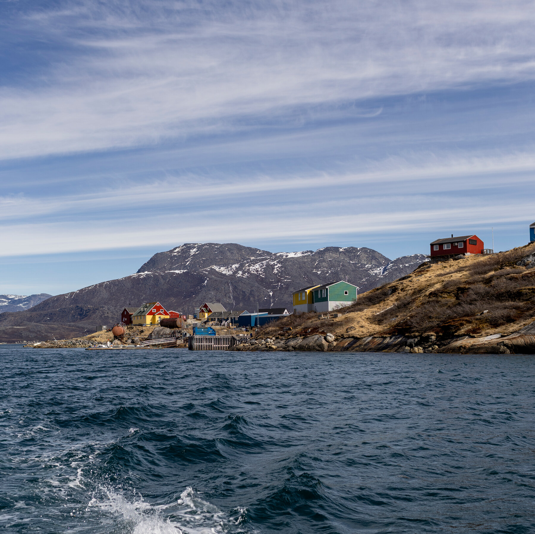 Trump’s Greenland Strategy, and the New Promise of Weight-Loss Pills