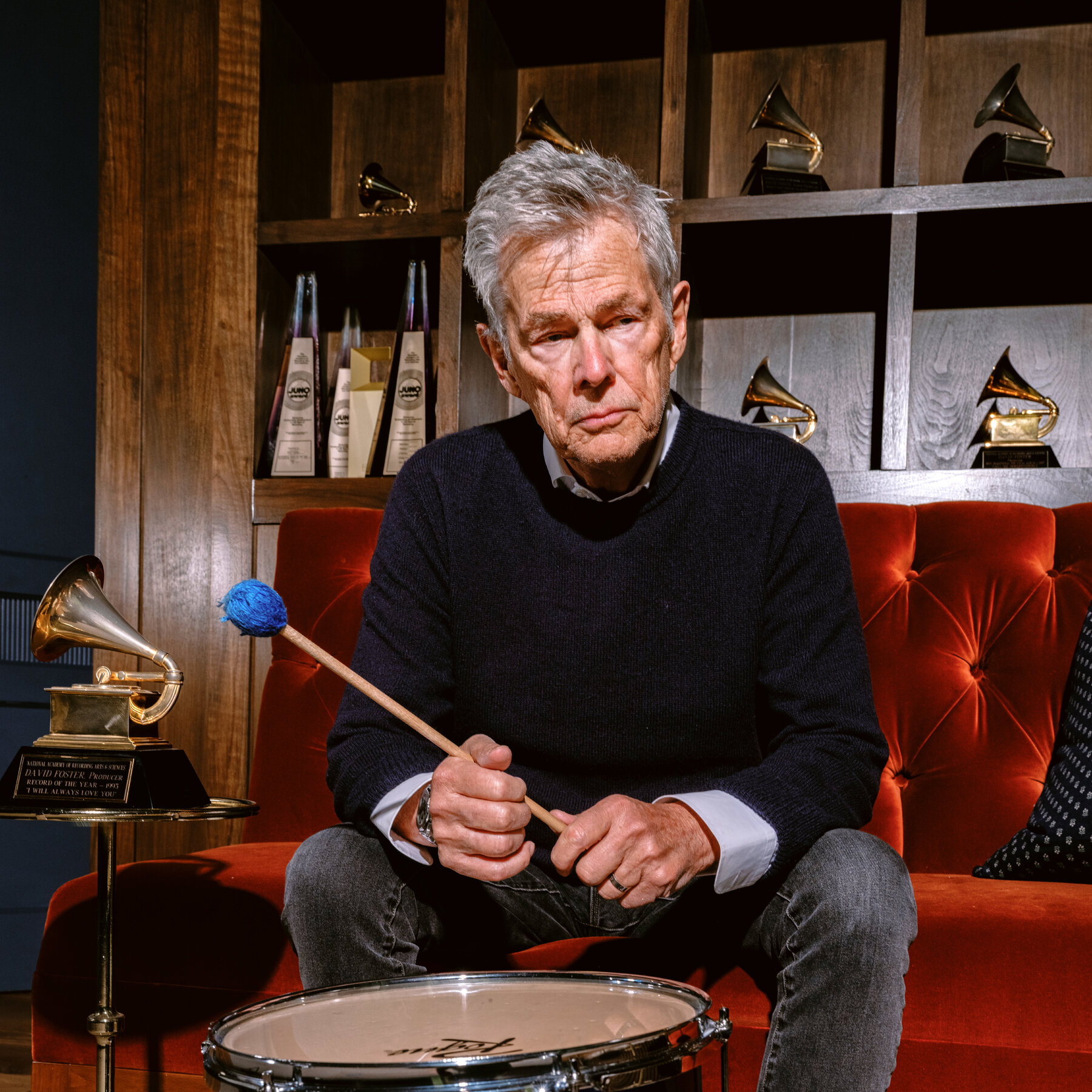 Why That Whitney Houston Drum Beat Is So Addictive, Yet Hard to Match