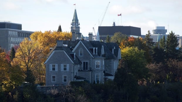 Trudeau proposes way forward on 24 Sussex problem during final days in power