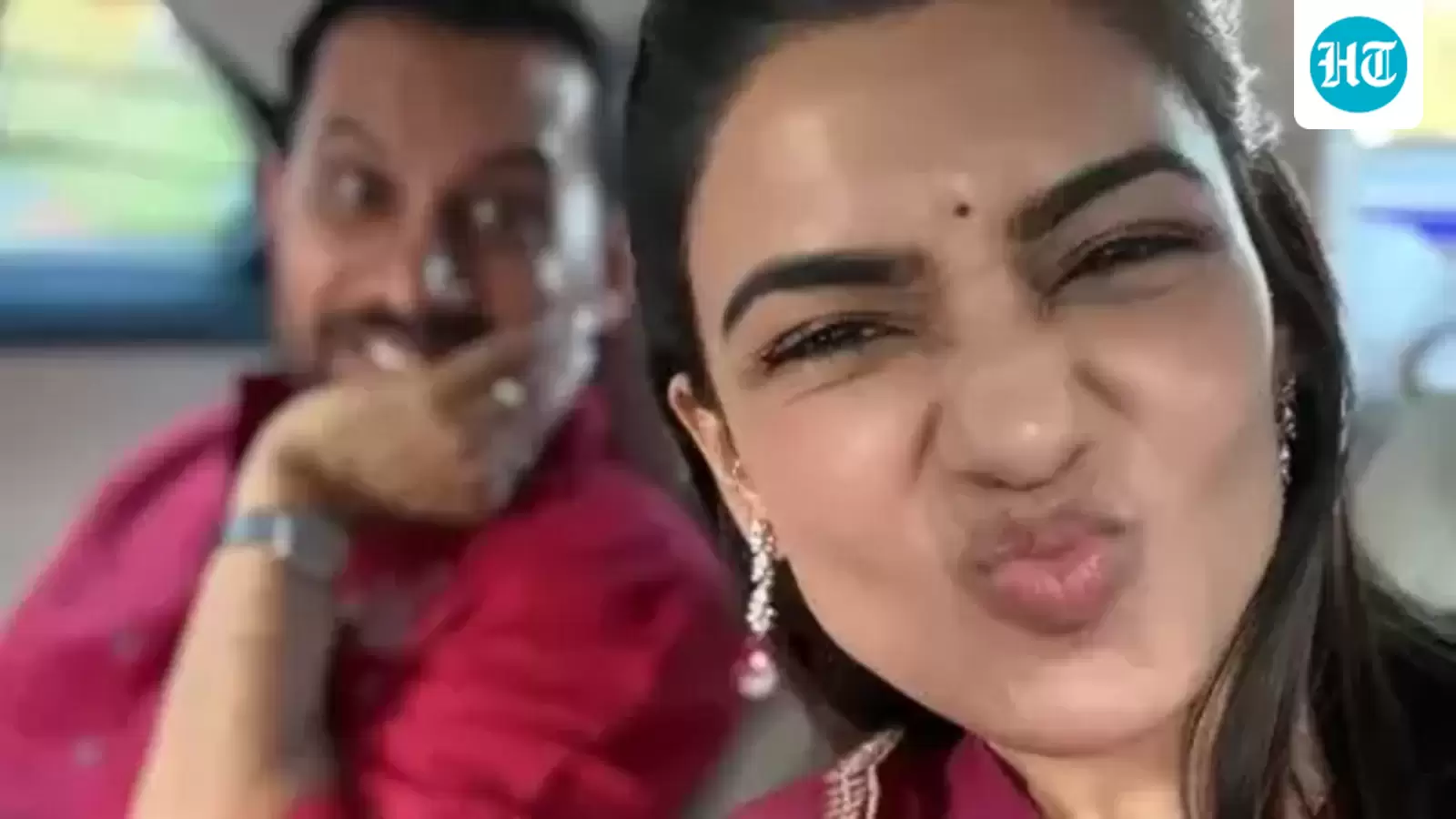 Samantha Ruth Prabhu celebrates new beginnings with Raj Nidimoru on first Makar Sankranti after marriage