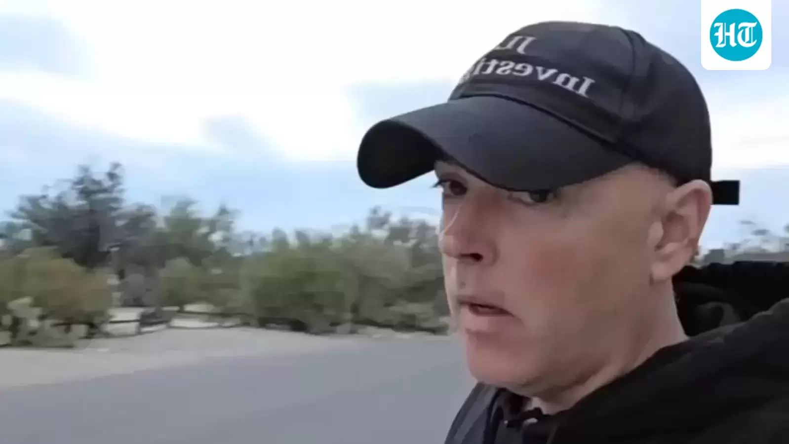 Who is JLR? YouTuber covering Nancy Guthrie case allegedly removed from CrimeCon over ‘harassment' claims; videos emerge