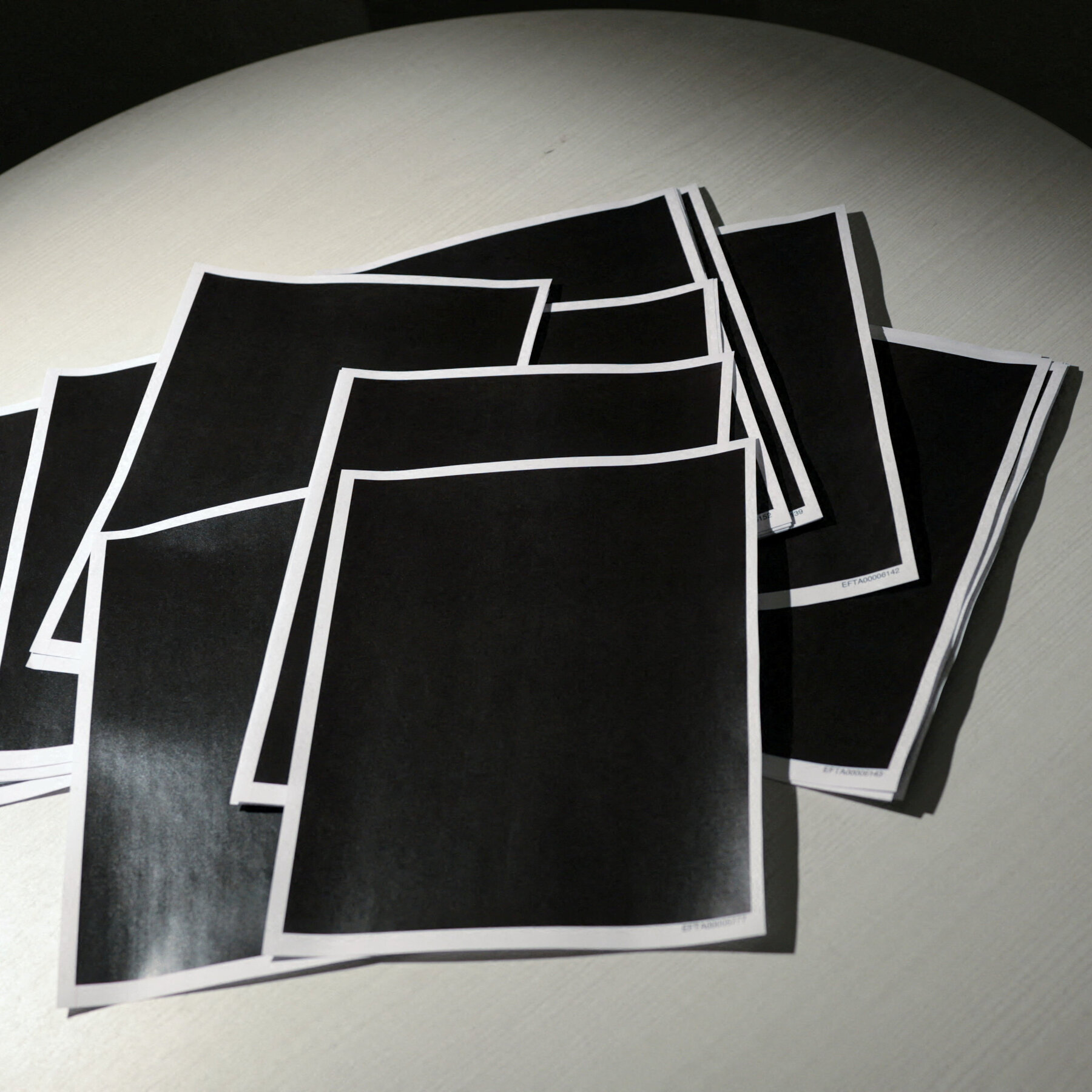 The Epstein File Drop Is Not About Justice