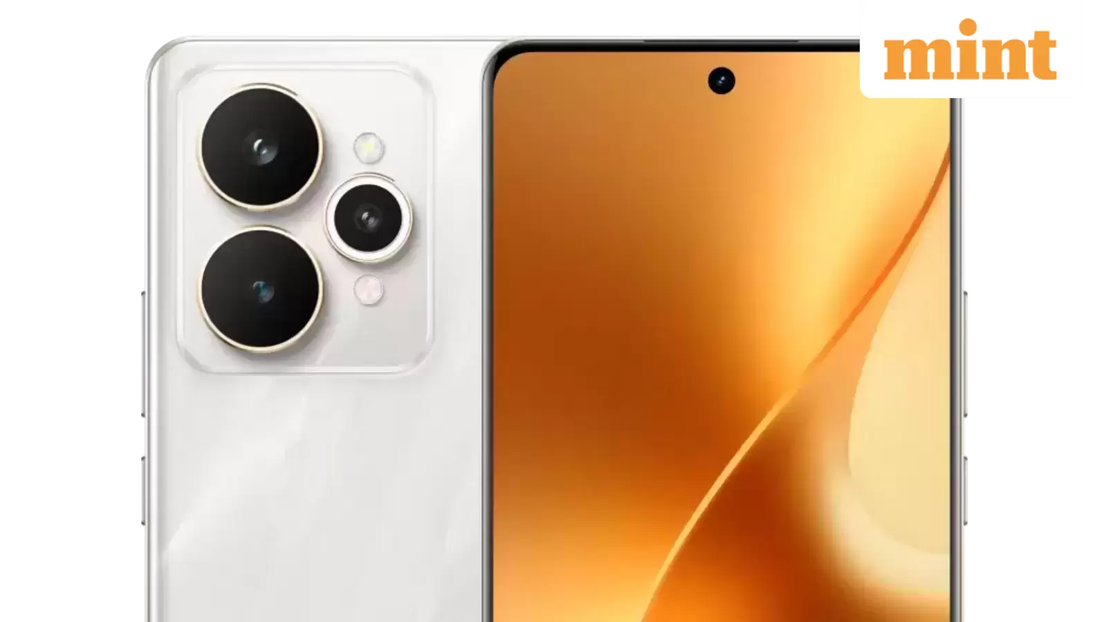 Realme 16 Pro series launch date leaks: 200MP camera, 144Hz display and more tipped