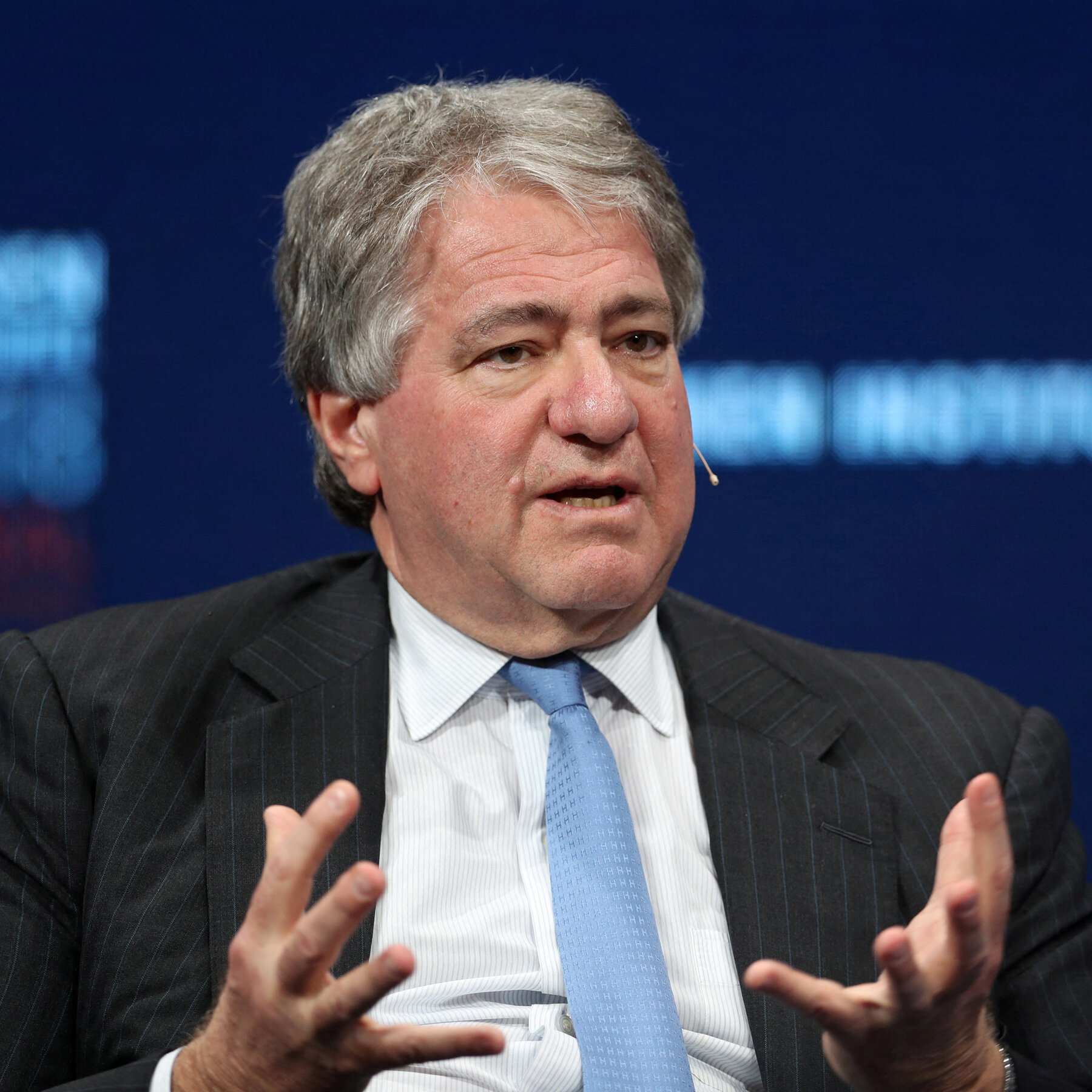 Judge Imposes Sanctions on Plaintiff and Her Lawyer in Suit Against Billionaire Leon Black
