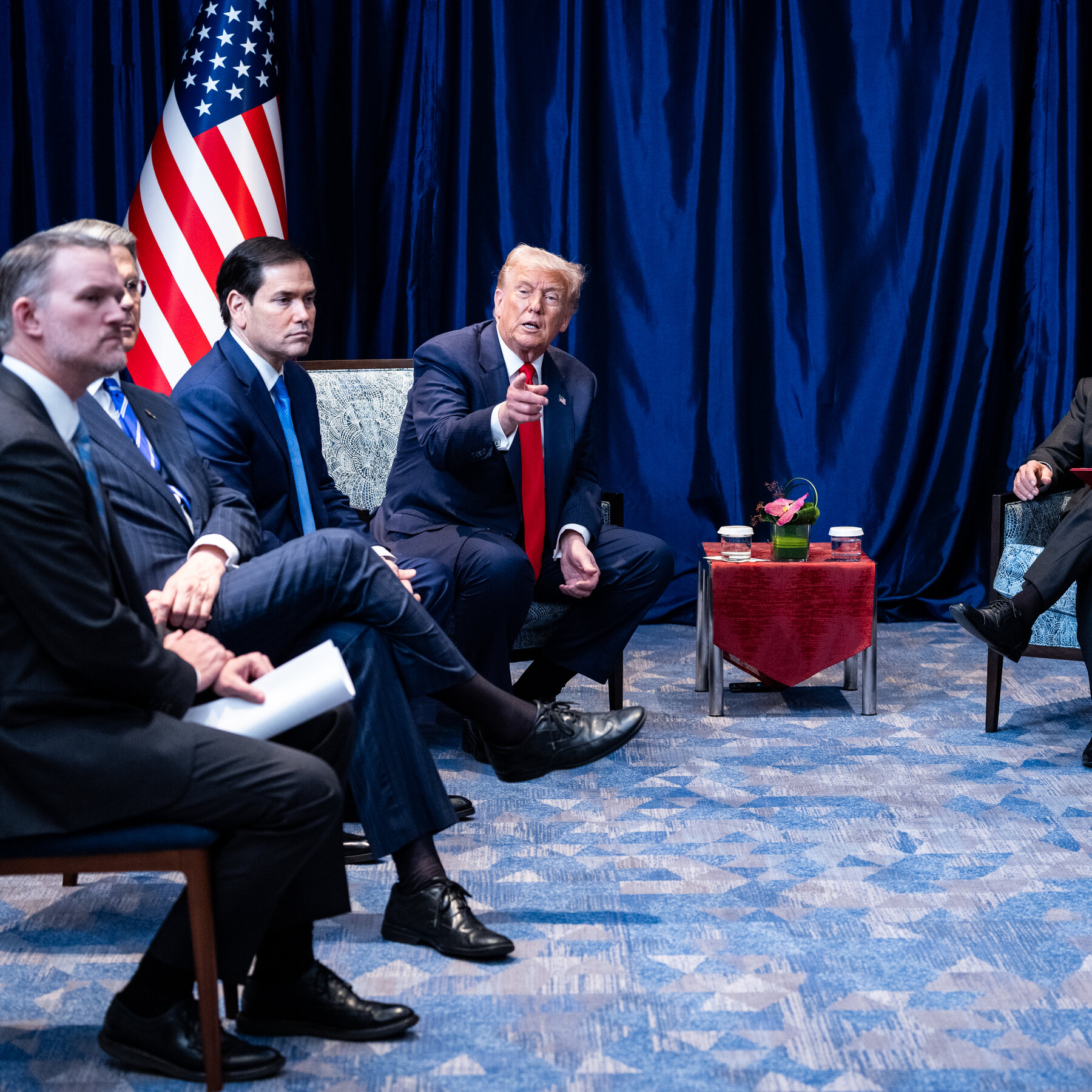 Bolsonaro’s Arrest Exposes Limits to Trump’s Power