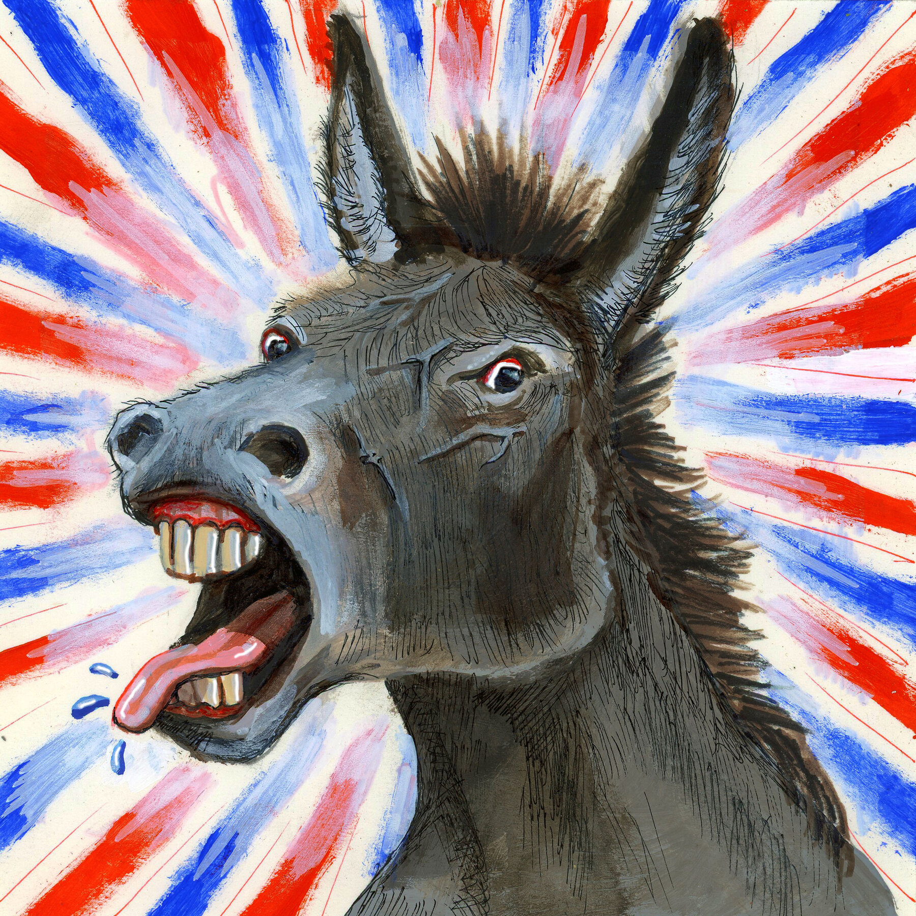 James Carville: Out With Woke. In With Rage.