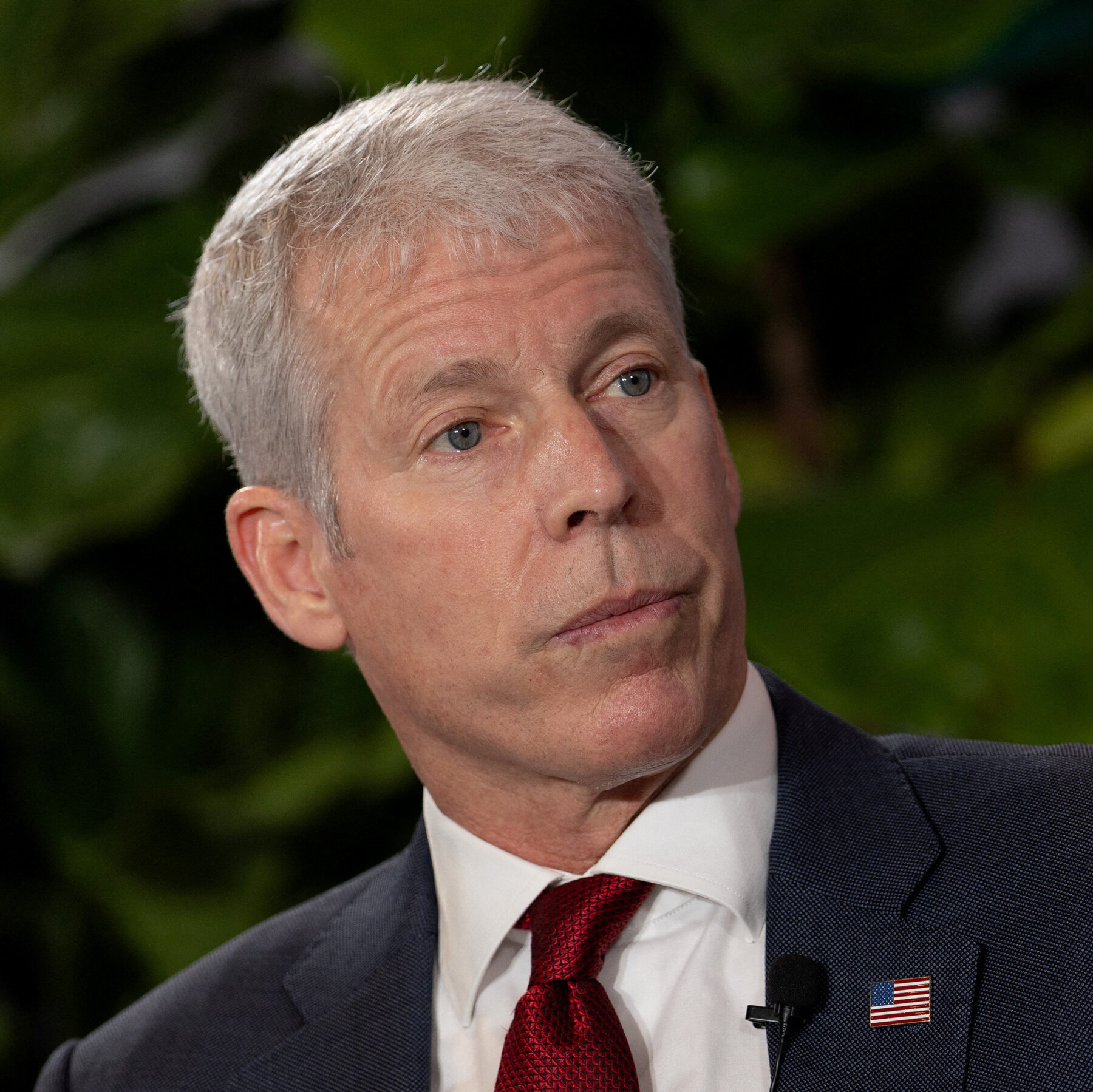 Trump Tosses Lifelines to the Struggling Coal Industry