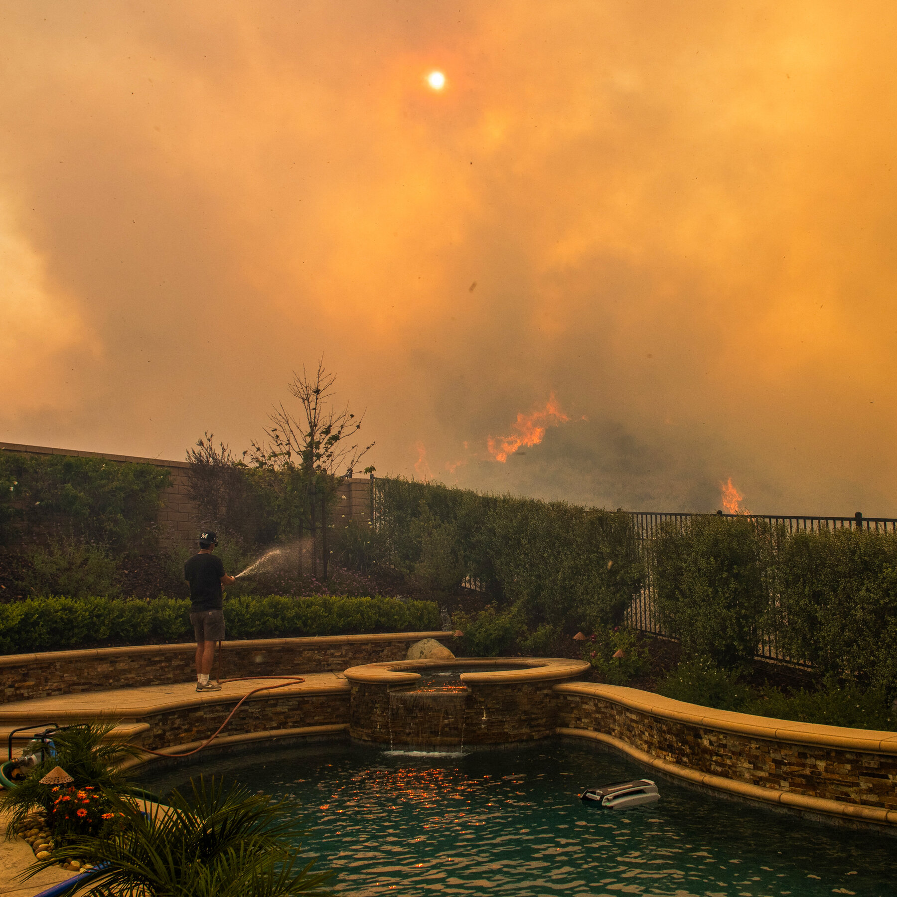 Scientists Ditched a Scary Climate Scenario. What Now?