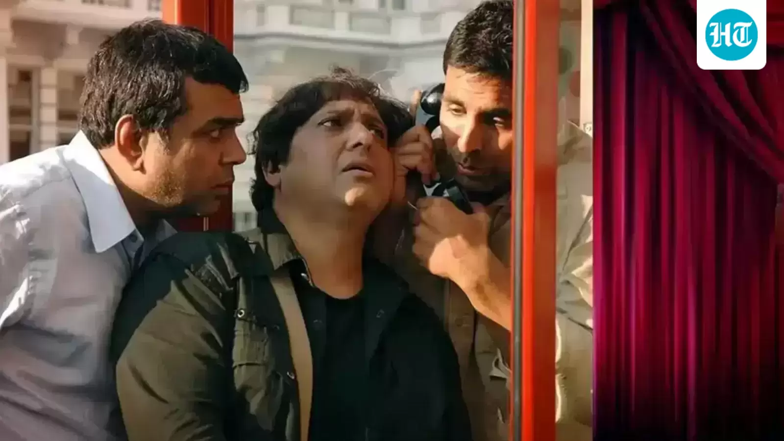 Priyadarshan reveals his one condition for notoriously tardy Govinda before signing him for Bhaagam Bhaag