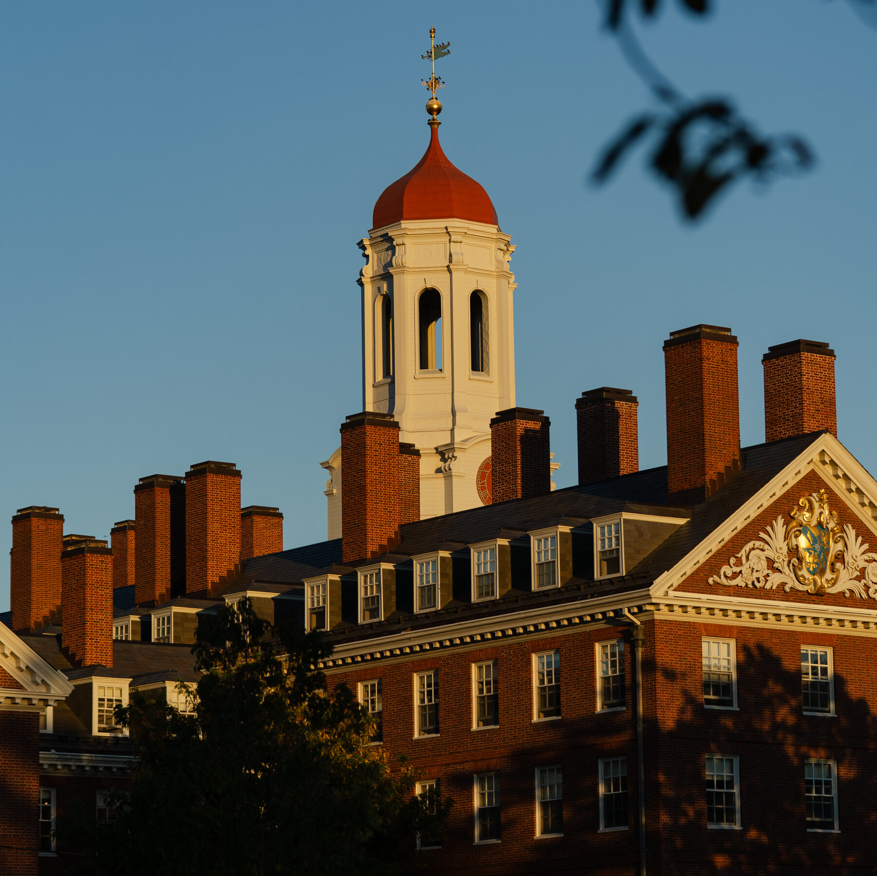 In Private Letters, Harvard and Trump Administration Escalate Duel