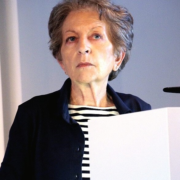 Teresa de Lauretis, Coiner (and Critic) of Queer Theory, Dies at 87