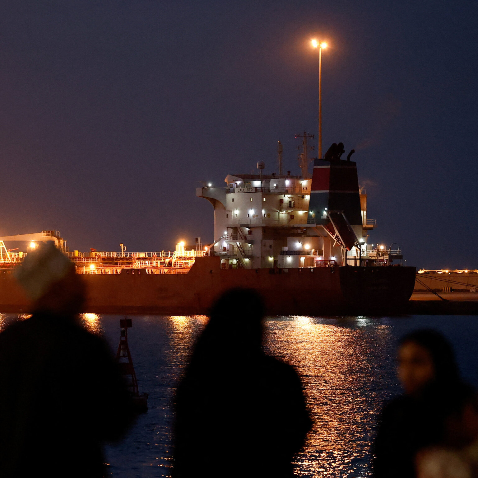How Bad Could the Iran Oil Crisis Get?