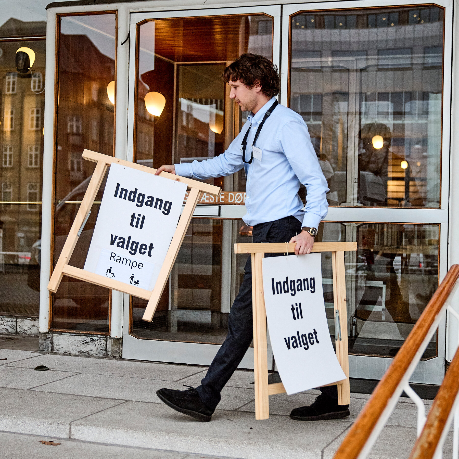 As Denmark Goes to the Polls, Here’s What to Know About the Election and Key Issues