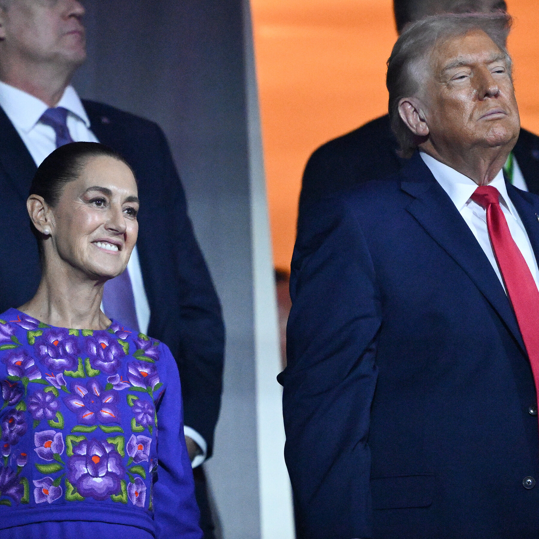 Mexico Is Caught Between Trump and the Cartels