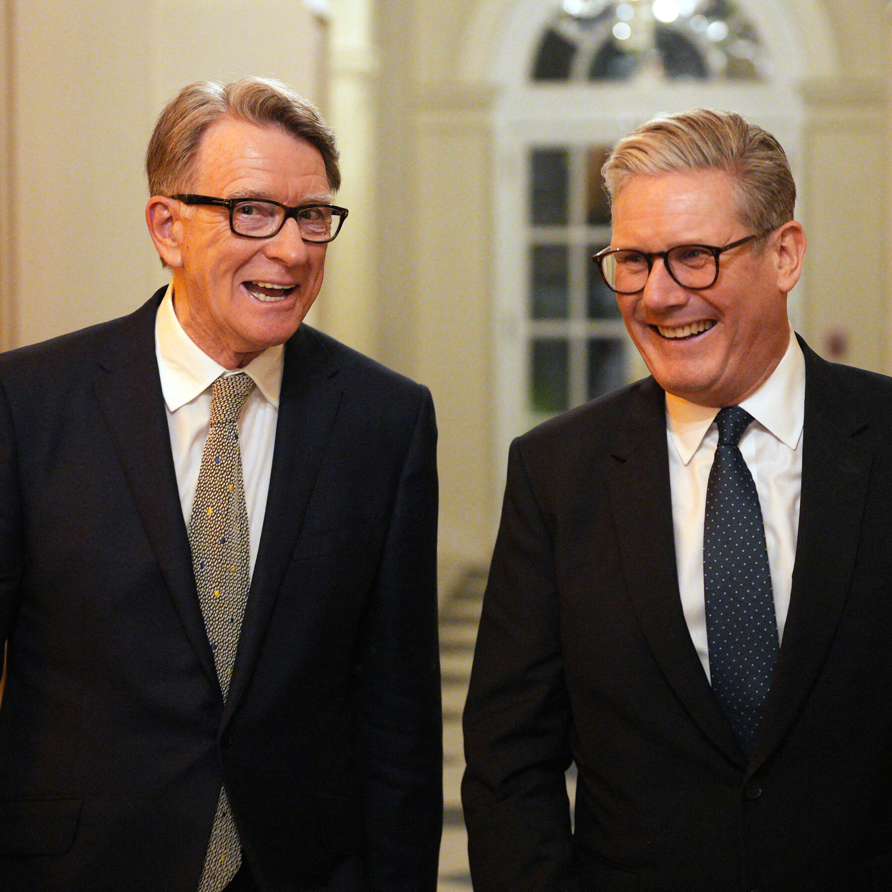 Mandelson’s Arrest Adds to Scandal That Has Rattled Starmer and Labour Party