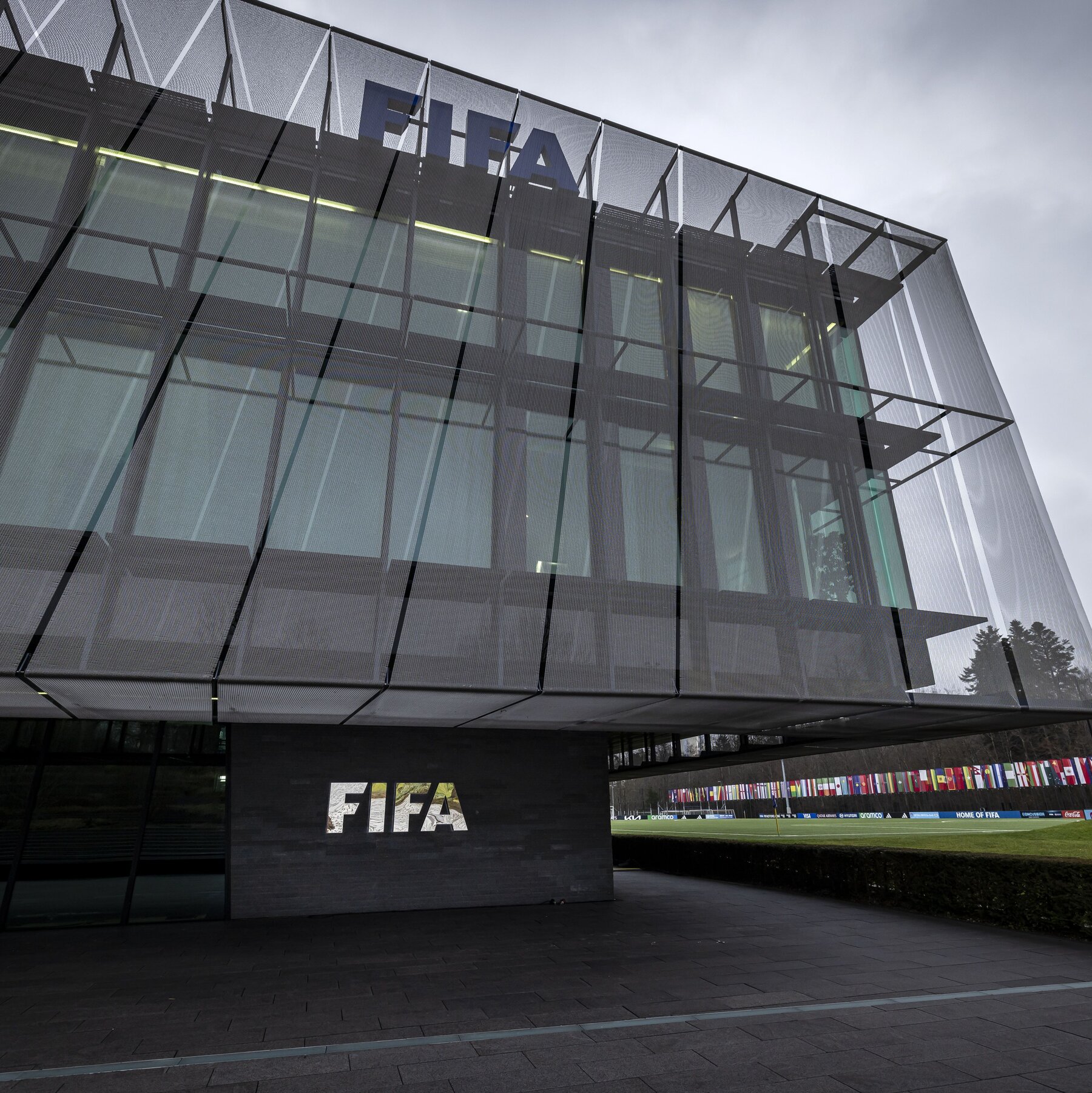 How a Curious FIFA Deal Gave Fox a Huge Bargain for World Cup Broadcast Rights