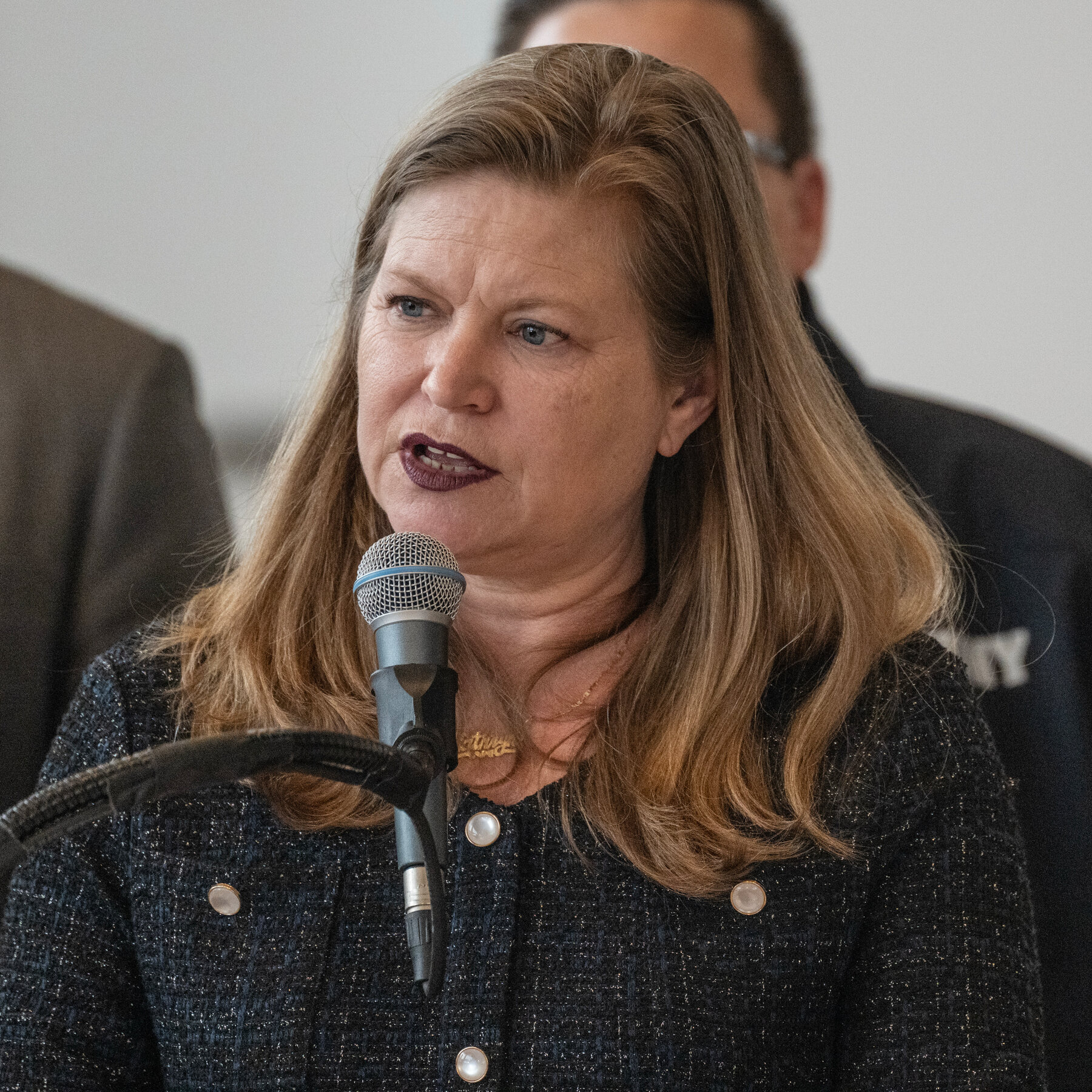 LaGuardia Crash Tests New Port Authority Leader