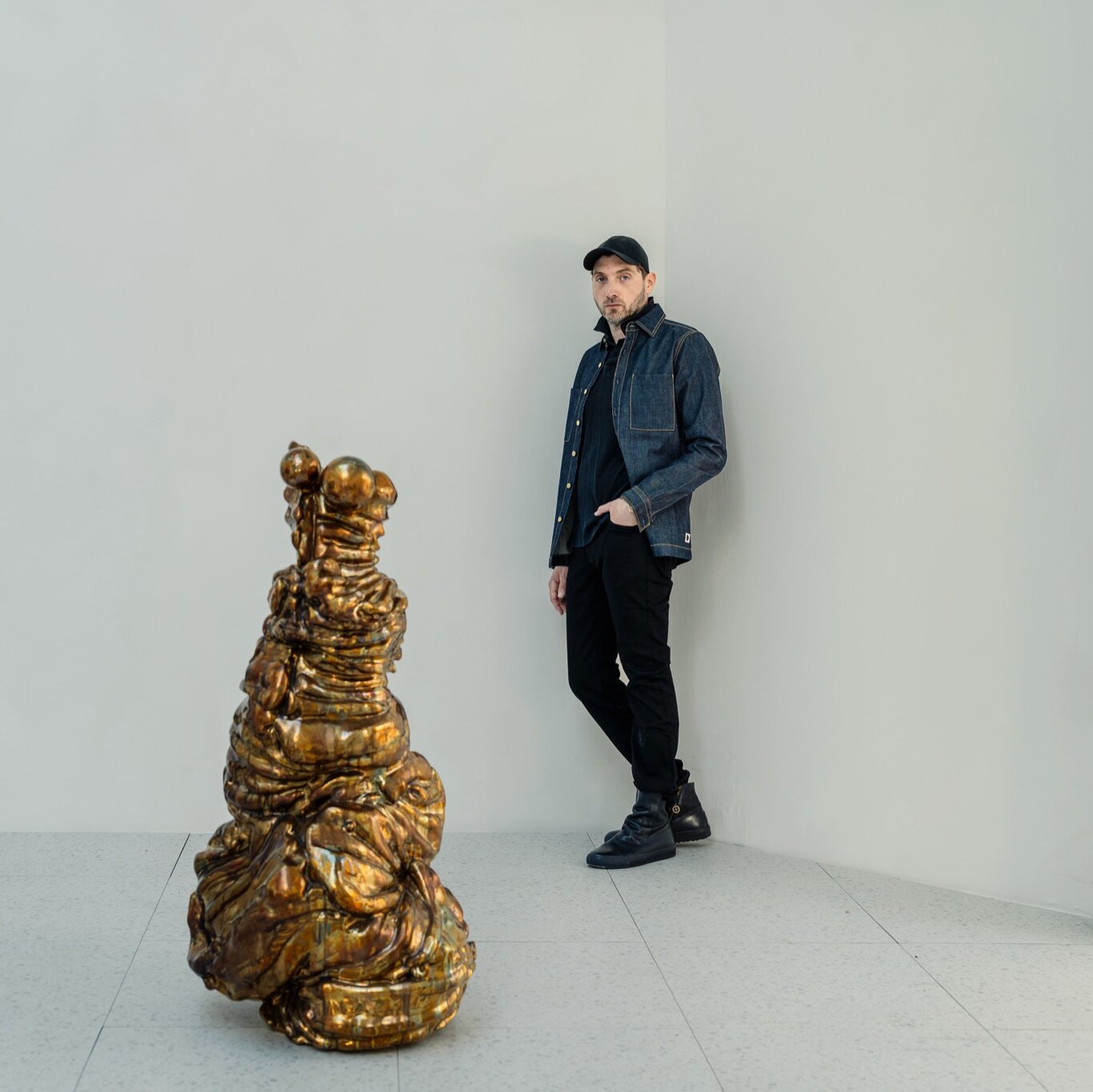 A Very American Controversy at the Venicle Biennale