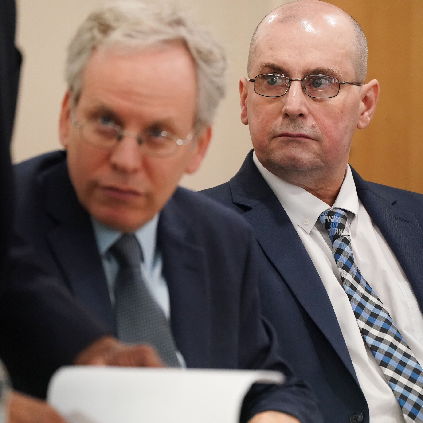 Brian Scott Lorenz Convicted of Murder at Third Trial for Deborah Meindl’s Death