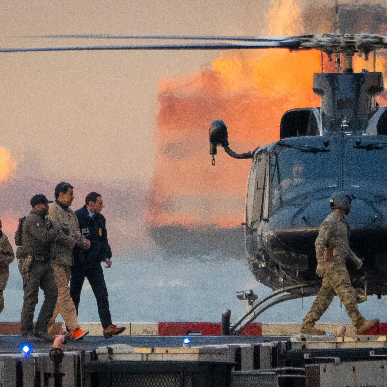 Gambling Companies Celebrate Indictments as Pressure Grows