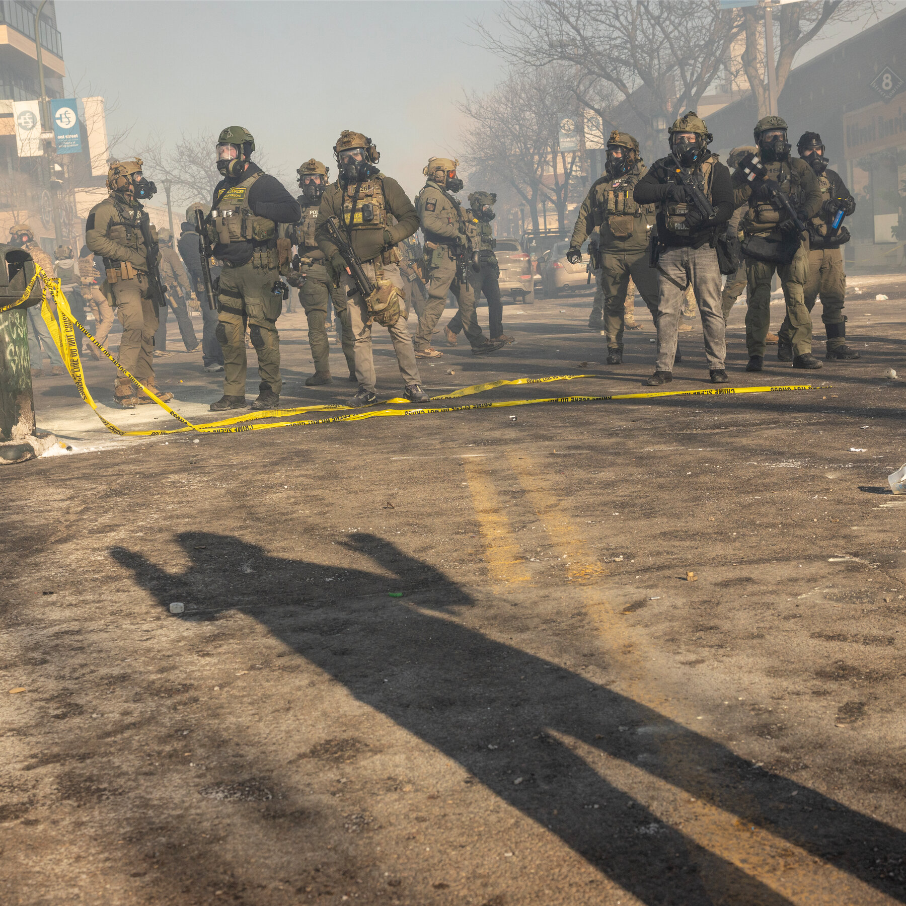 Alex Jeffrey Pretti Knew He Wanted to Help Others