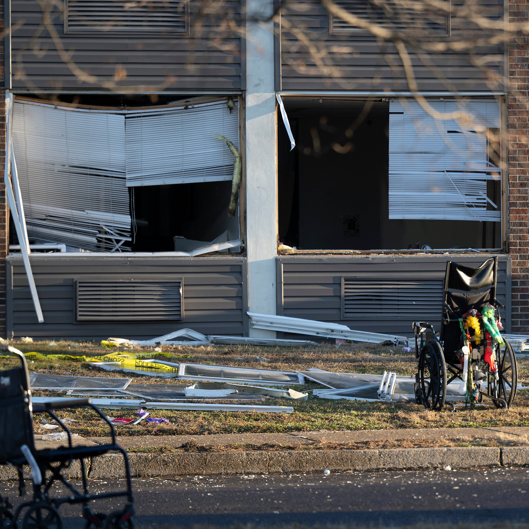 An Immigrant Nurse Is Among the Dead From Blasts at a Troubled Nursing Home
