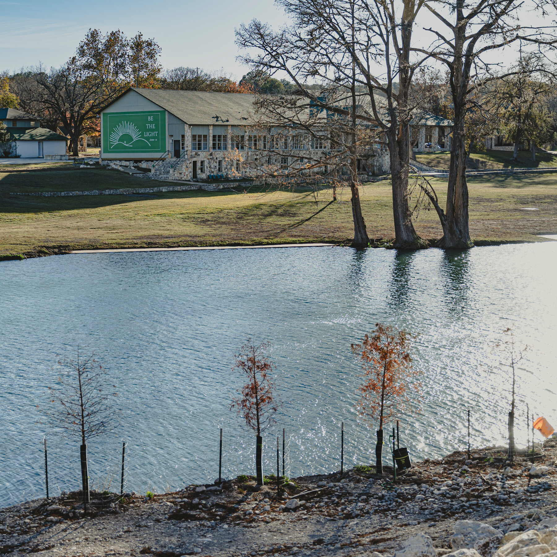 Camp Mystic May Not Receive License to Reopen After Fatal Flood in Texas