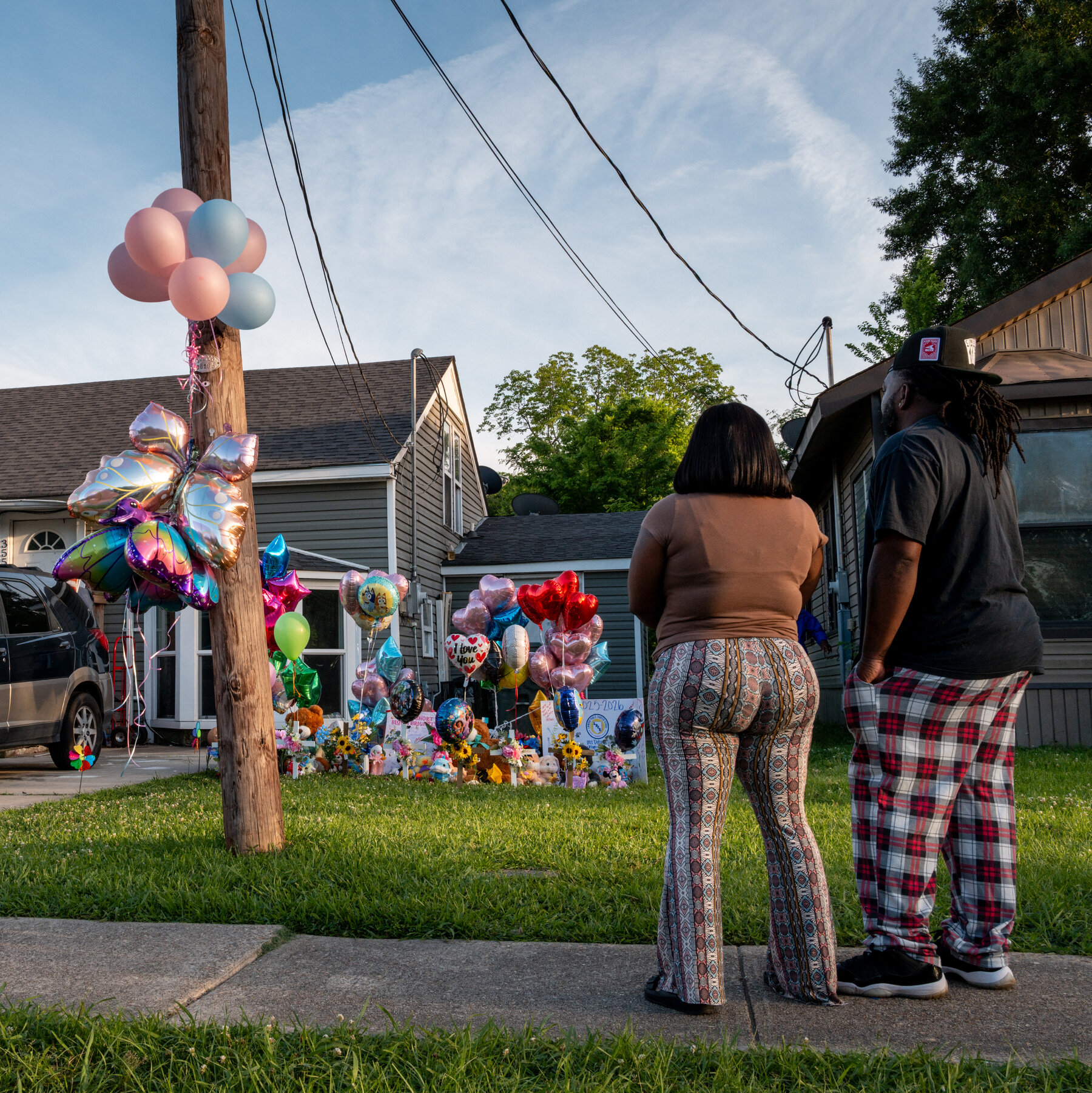 An Unthinkable Extreme of Domestic Violence: Killing Multiple Relatives