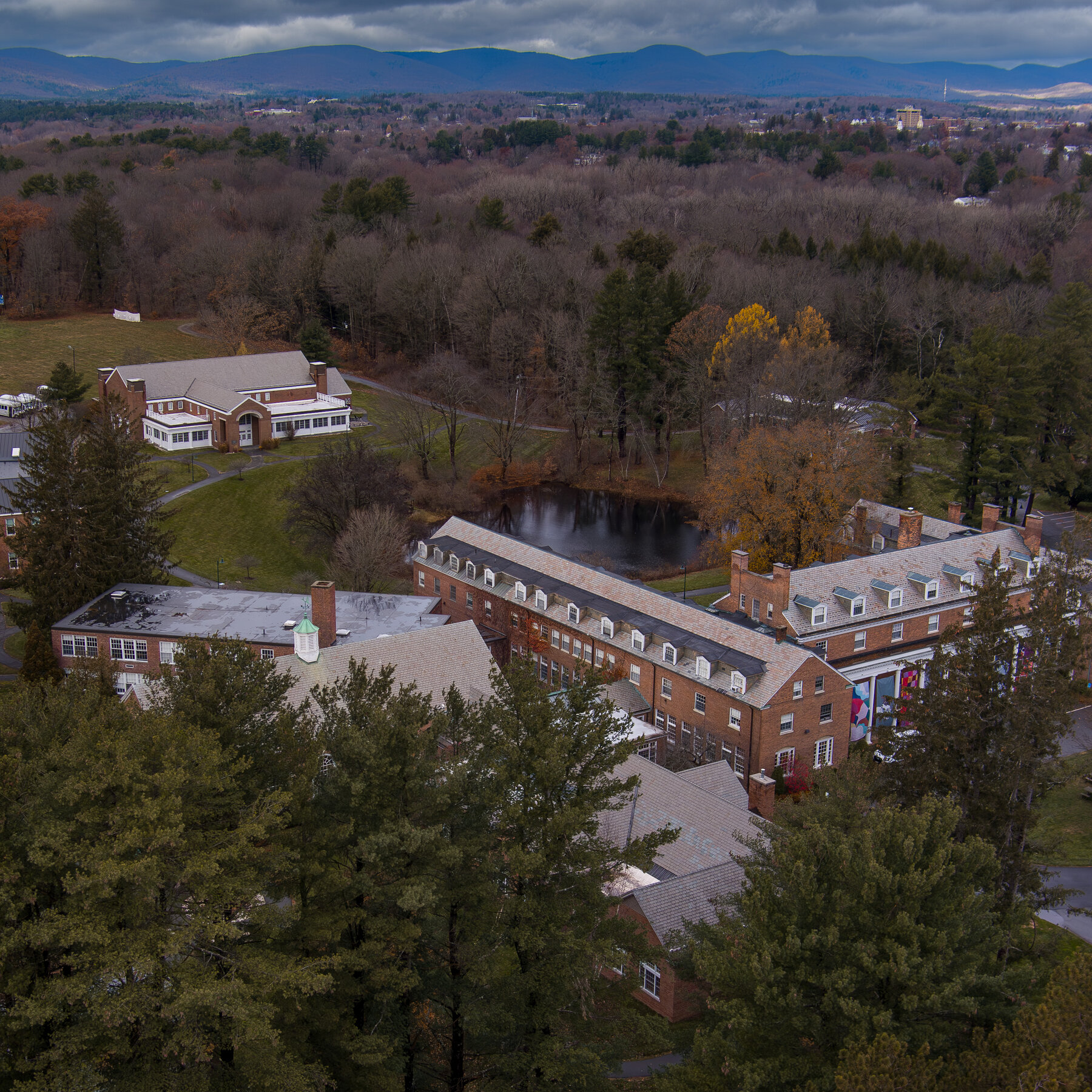 Massachusetts Teacher Charged With Raping Two Students