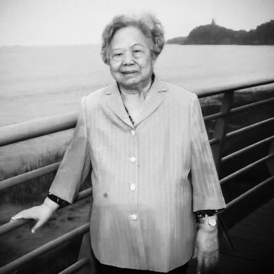 Peng Peiyun, 95, Dies; Official Renounced China’s One-Child Policy
