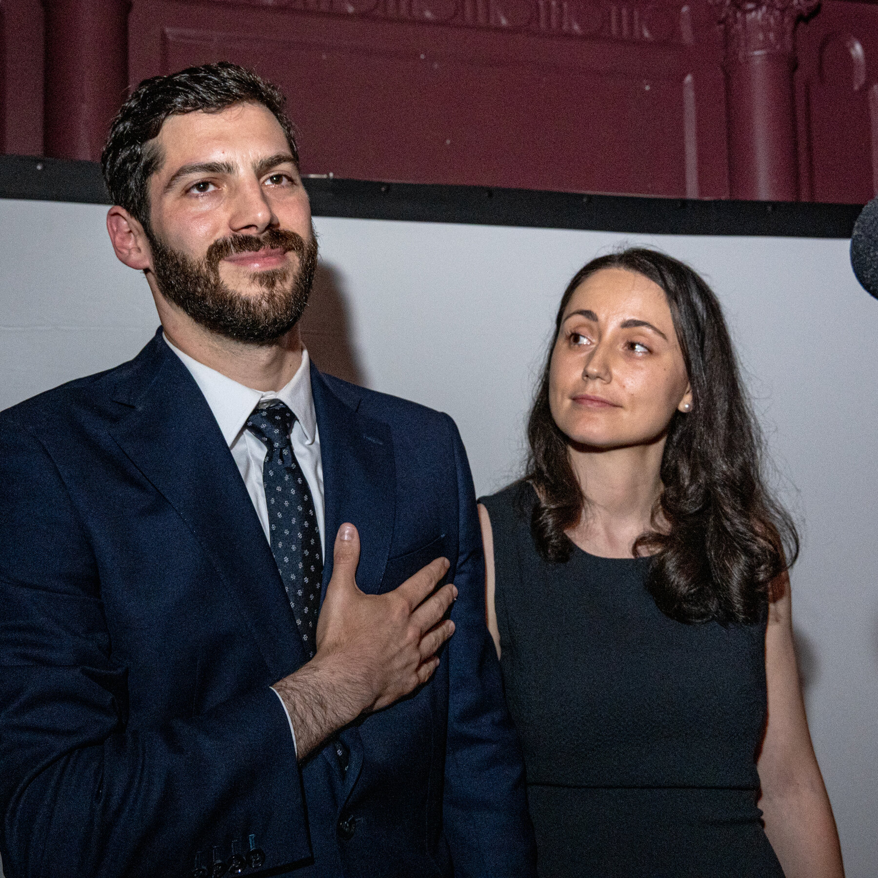 What Alex Bores’s New York Defeat Reveals About the Fight Over A.I. Money in Politics
