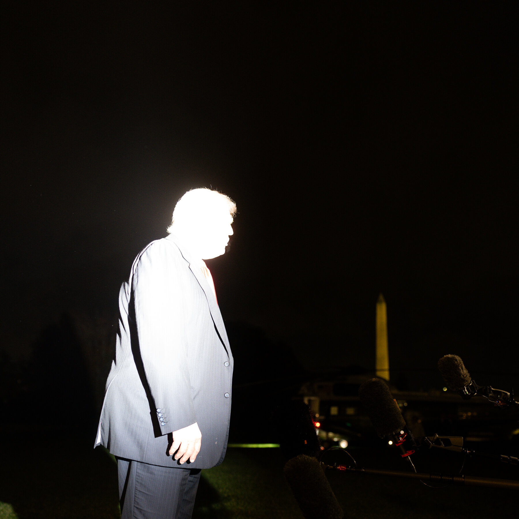 Marjorie Taylor Greene’s Resignation Hints at Divisions in Trump’s Movement