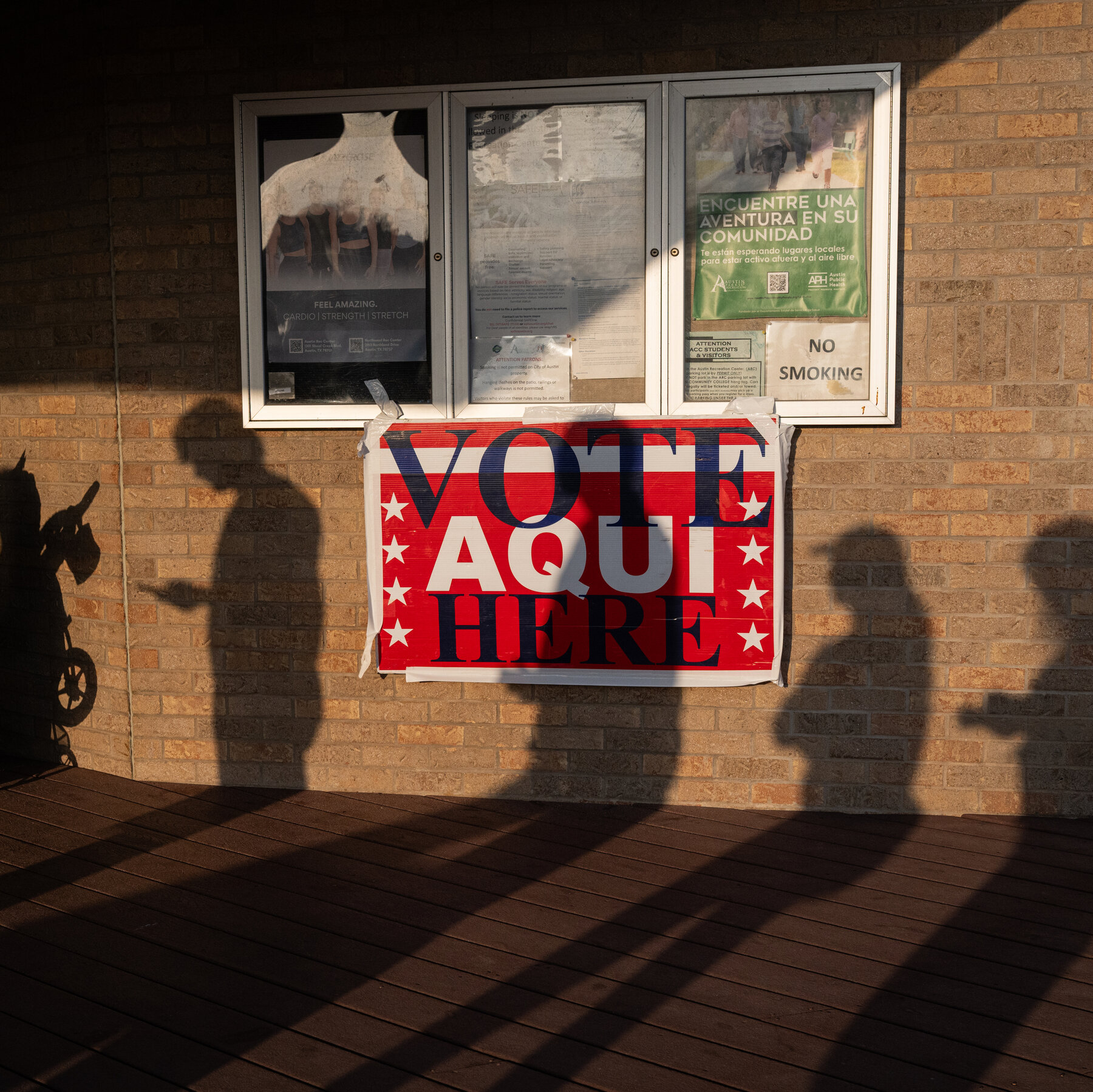 Republicans’ Likely Strategy as Midterms Near: Negative Campaigning