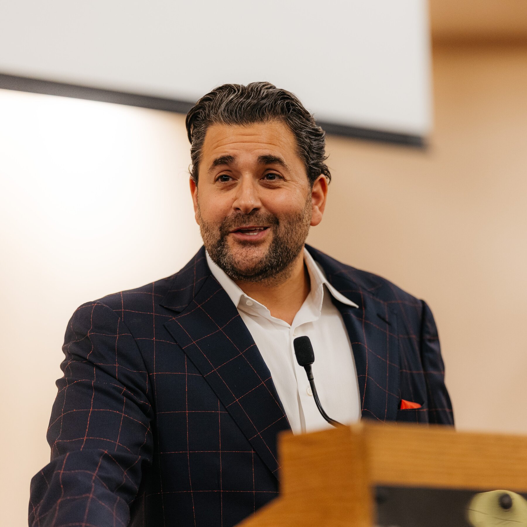 Trump Picks ‘Alpha Male’ Influencer to Be Tourism Envoy