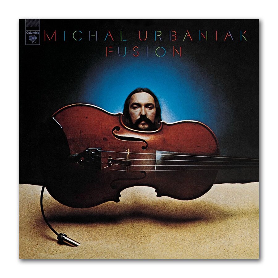 Michal Urbaniak, Pioneering Jazz Fusion Violinist, Dies at 82