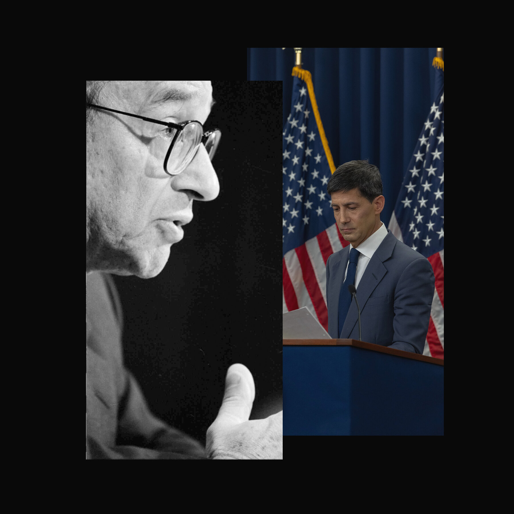 Kevin Warsh Is Missing Alan Greenspan’s Point