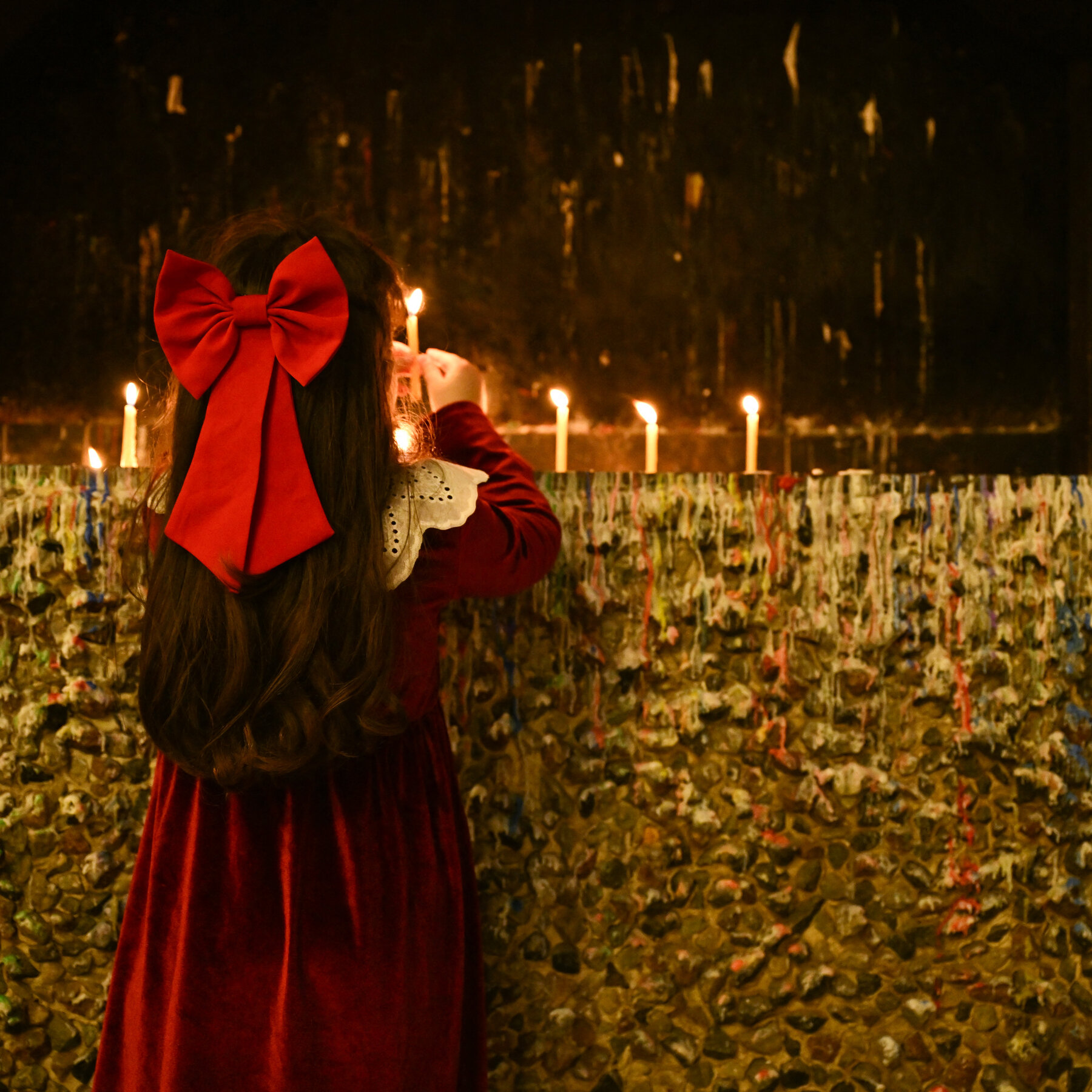 Christmas Around the World in Photos