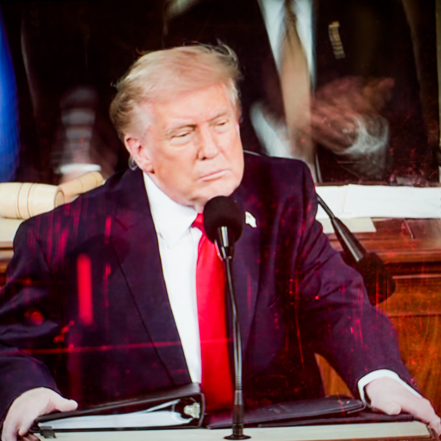 Best and Worst Moments From Trump’s State of the Union Address