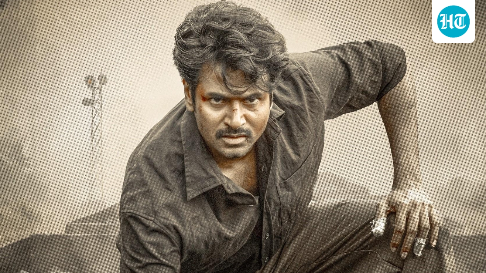 Parasakthi box office collection day 6: Sivakarthikeyan film gets a Pongal boost, crosses  ₹35 crore