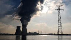 Faced with new energy shock, Europe asks if reviving nuclear is the answer