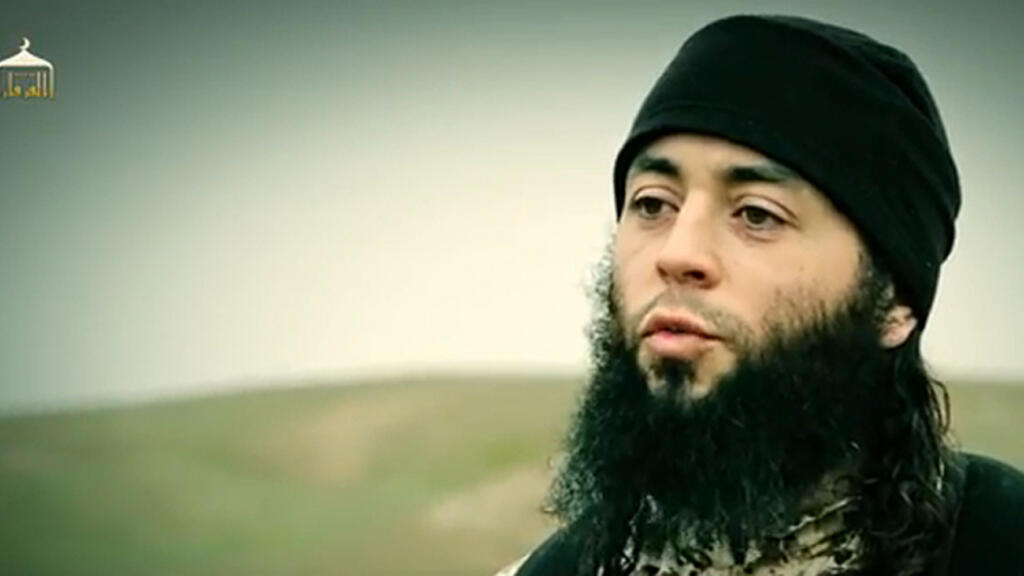 French jihadist sentenced to life in jail over IS group genocide of Iraq's Yazidis
