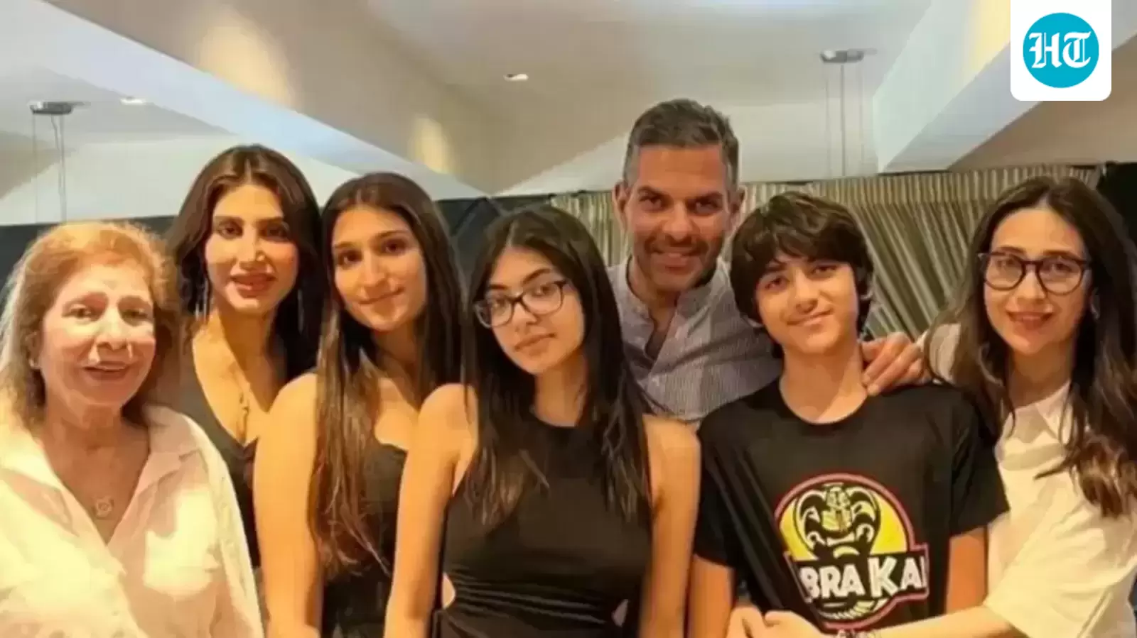 Delhi HC brings Sunjay Kapur estate case to a close, reserves order on Karisma Kapoor's kids' plea against Priya Sachdev