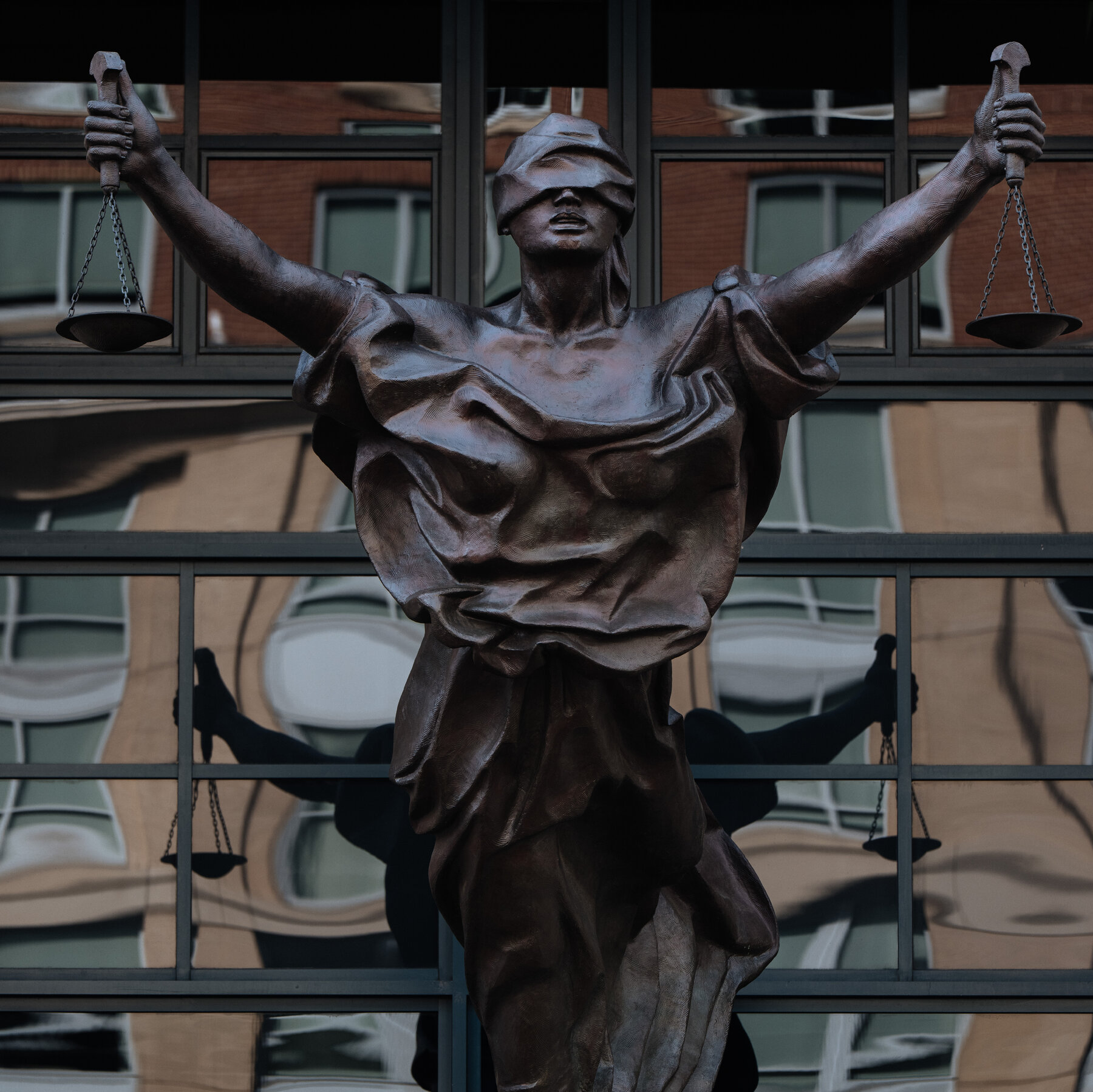 Some Judges See Risks in Fiery Opinions Warning of Threats to Democracy