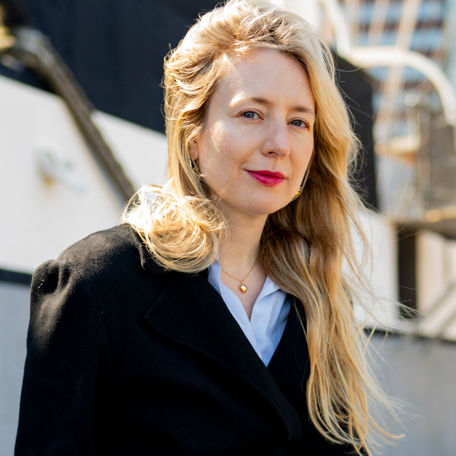 Joana Avillez Revisits Her Waterfront Childhood