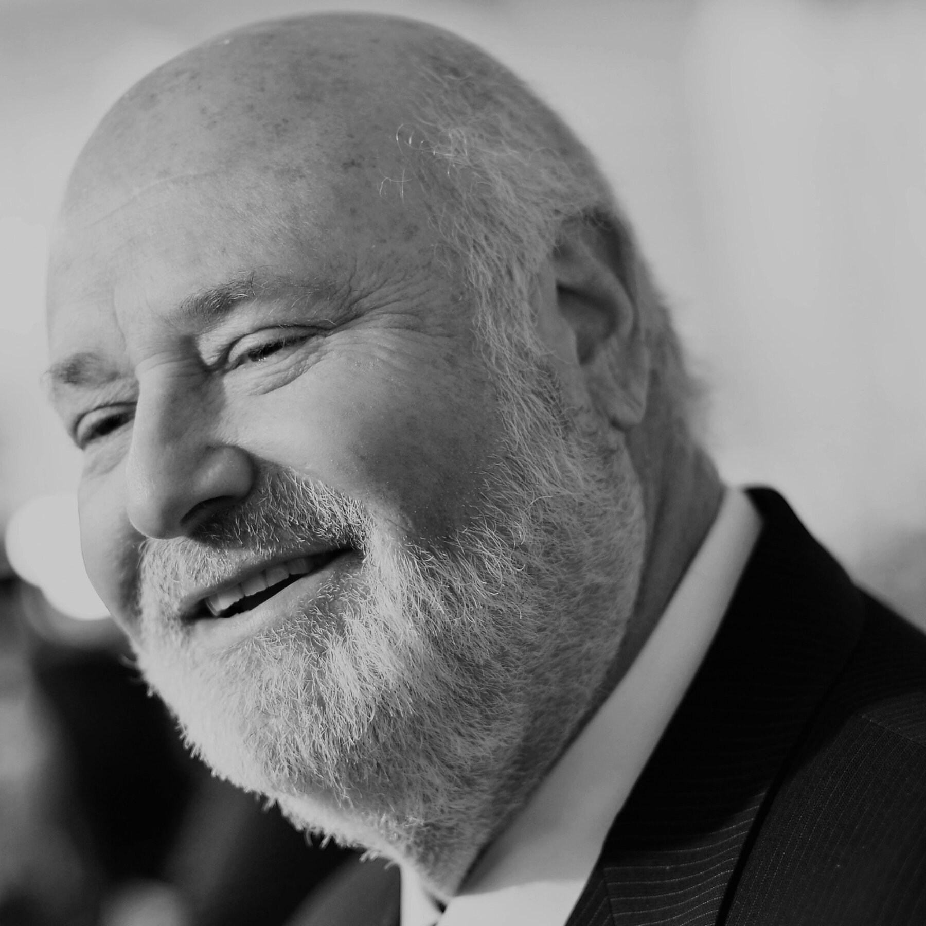 Martin Scorsese: Rob Reiner Had Me in the Palm of His Hand