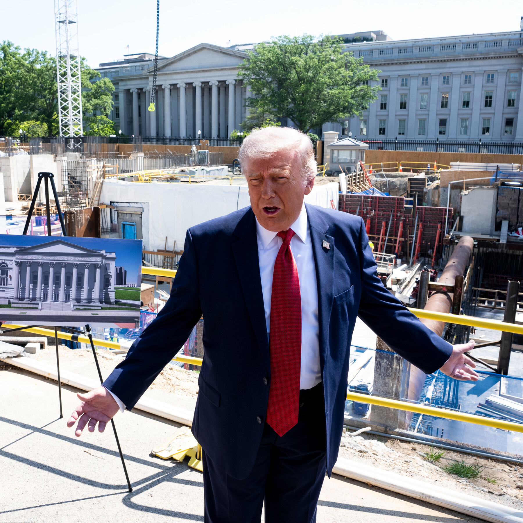 Don the Builder